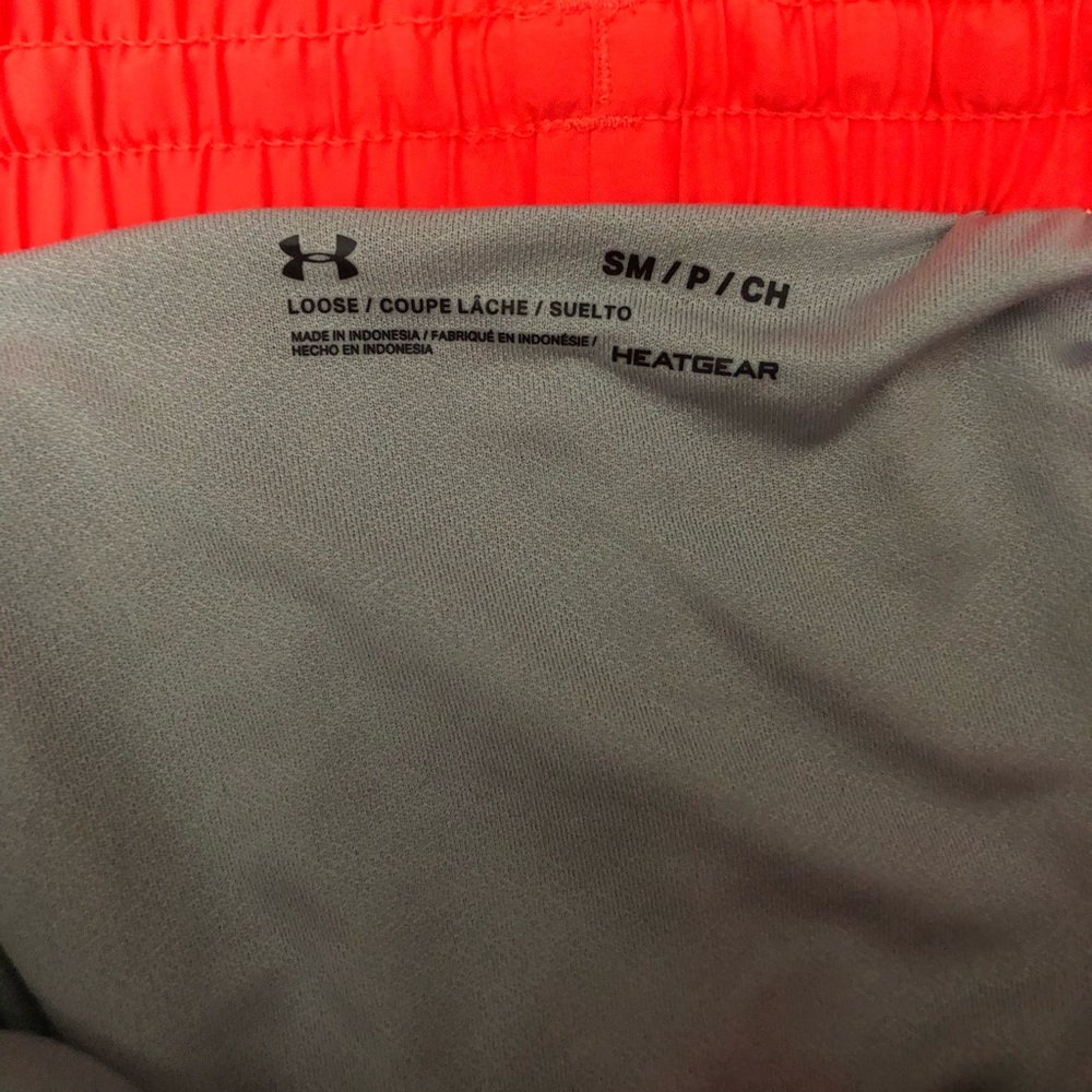 UA Shorts - Picture 5 of 7